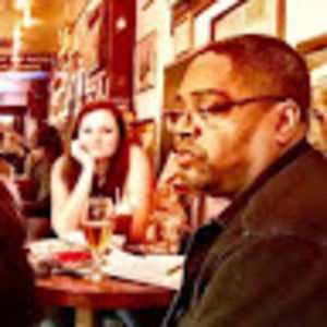 Meet your Posher, Rodney